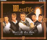 Westlife - World of Our Own Bonus Disc
