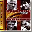 Michael Learns to Rock - Michael Learns to Rock