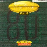 Various artists - The Best Of 1980-1990 Vol.8