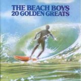 Beach Boys - The Beach Boys 20 Golden Greats