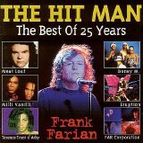 Various artists - The Hitman Best of 25 Years