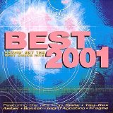 Various artists - Best 2001