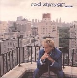 Rod Stewart - If we fall in love tonight
