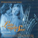 Various artists - Late Night Sax After Dark
