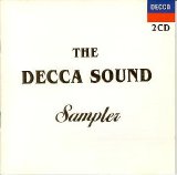 Decca - DECCA Sound Sampler