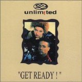 2 Unlimited - Get Ready!