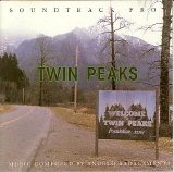 Angelo Badalamenti - Twin Peaks