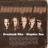Backstreet Boys - Greatest Hits - Chapter 1