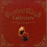 Various artists - Greatest Oldies Collectors Edition