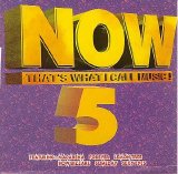 Various artists - NOW That's What I Call Music 5
