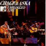 Chage & Aska - MTV Unplugged Live