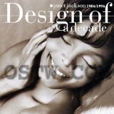 Janet Jackson - Design Of A Decade 1986-1996