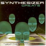 Galaxy Sound Orchestra - Synthesizer Hits Vol 3