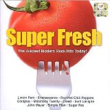 Various artists - Super Fresh