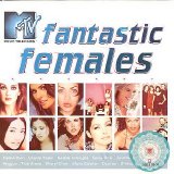 Various artists - MTV Fantastic Females