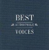 Various artists - Best Audiophile Voices