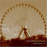 Stuart Robertson - World Figured Out