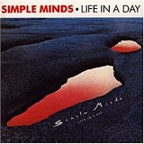 Simple Minds - Life In A Day