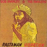 Bob Marley & The Wailers - Rastaman Vibration