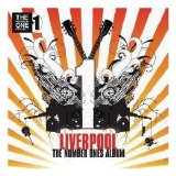 Various artists - Liverpool -The Number Ones Album