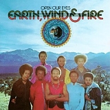 Earth, Wind & Fire - Open Our Eyes