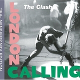 The Clash - London Calling: 25th Anniversary Edition