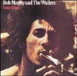 Bob Marley - Catch A Fire