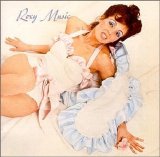 Roxy Music - Roxy Music (1972)