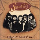 Smokie - Burning Ambition`93