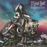 Meat Loaf - The Monster is Loose
