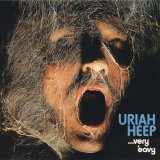 Uriah Heep - Very 'Eavy ... Very 'Umble