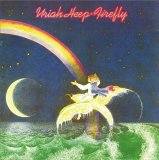 Uriah Heep - Firefly