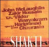 McLaughlin, John - Shakti: Remember (Disc 1 of 2)
