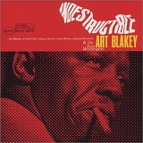 Art Blakey & The Jazz Messengers - Indestructible