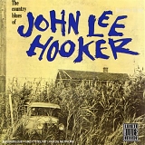 John Lee Hooker - The Country Blues Of John Lee Hooker