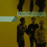 Bossacucanova - Uma Batida Diferente
