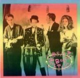 The B-52's - Cosmic Thing