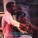 Richie Havens-9 cd-kl - Live At The Cellar Door