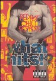 Red Hot Chili Peppers - What Hits!?