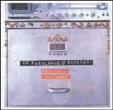 Os Paralamas do Sucesso - Arquivo II (1991-2000)