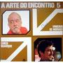 Various artists - A Arte do Encontro
