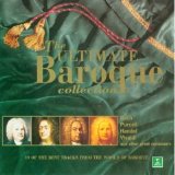 Various artists - The Ultimate Baroque Collection