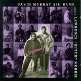 Murray David Big Band - David Murray Big Band