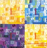 Various artists - Justice Records Sampler The First Year