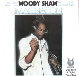 Woody Shaw - Imagination