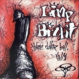 Limp Bizkit - Three Dollar Bill, Yall$