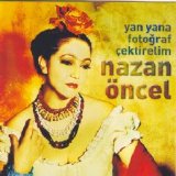 nazan öncel - Fotograf