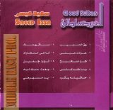Saeed Issa - El Oud Sultan-Kolthomeat