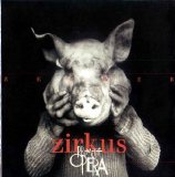 Jean-Marc Zelwer - Zirkus Primitif Opera - 1996