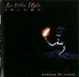 Jean-Marc Zelwer - La Ttribu Iota